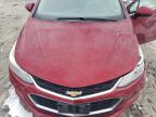 2017 Chevrolet Cruze Lt იყიდება Seaford-ში, DE - Side