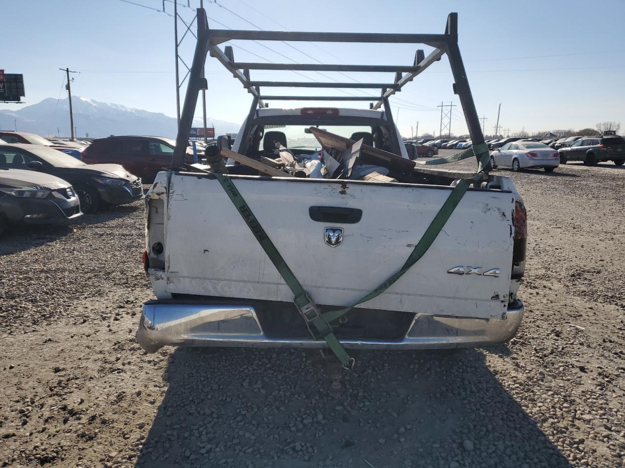 2005 Dodge RAM - Image 6