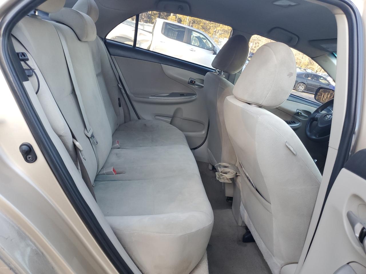 2013 Toyota Corolla Base VIN: 5YFBU4EE4DP213991 Lot: 88471585