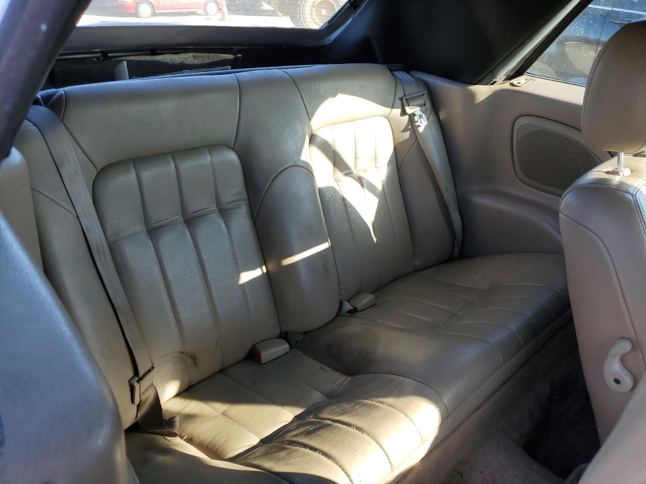 2002 Chrysler Sebring - Image 10