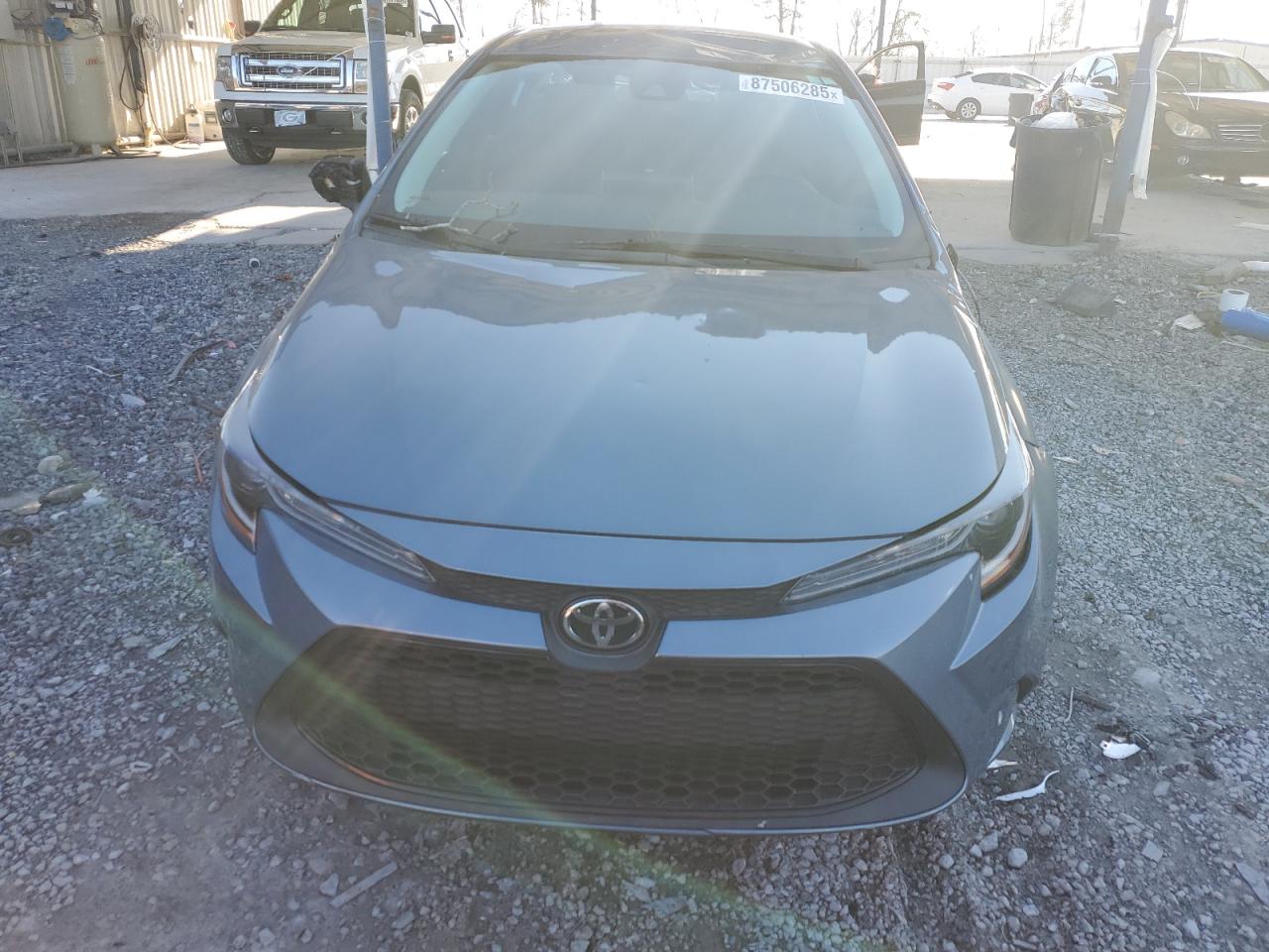 2021 Toyota Corolla - Image 5