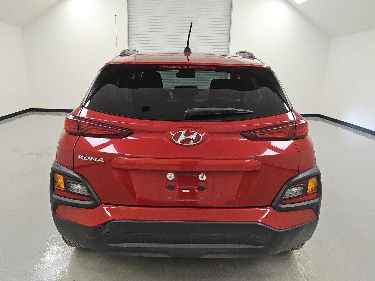 2021 Hyundai Kona - Image 6