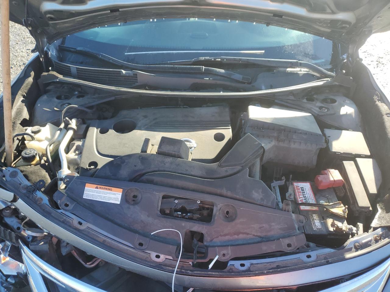 2015 Nissan Altima - Image 11