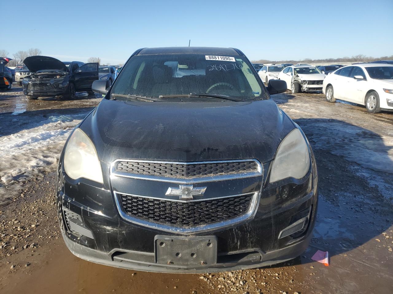 2013 Chevrolet Equinox - Image 5