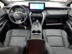2024 Toyota Venza Le zu verkaufen in Portland, OR - Rear End