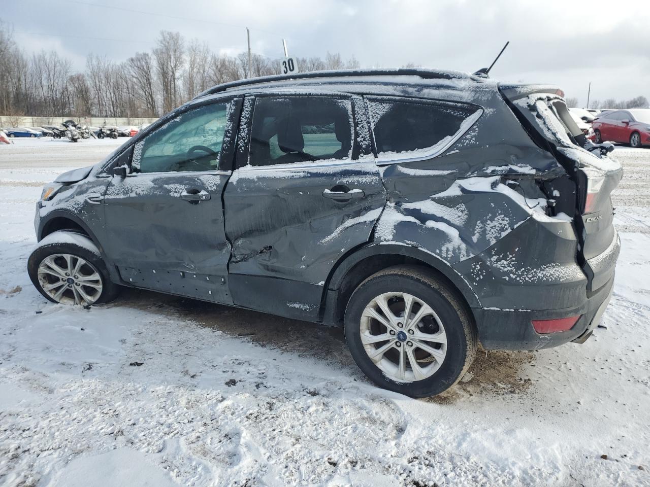 2018 Ford Escape - Image 2