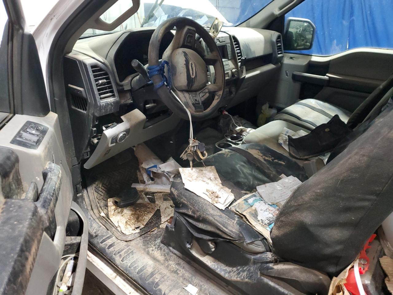 2019 Ford F-150 - Image 8