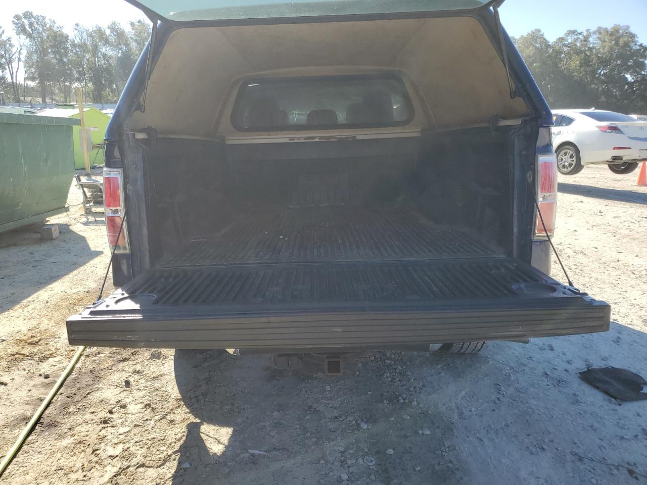 2011 Ford F-150 - Image 6