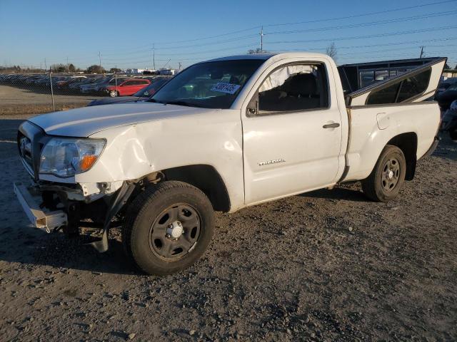 2009 Toyota Tacoma 