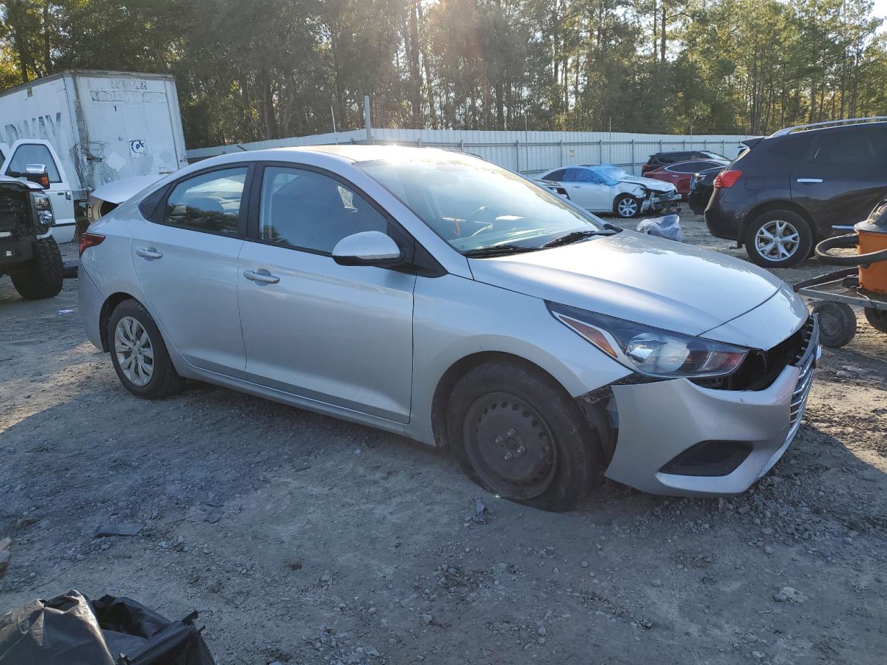 2020 Hyundai Accent - Image 4