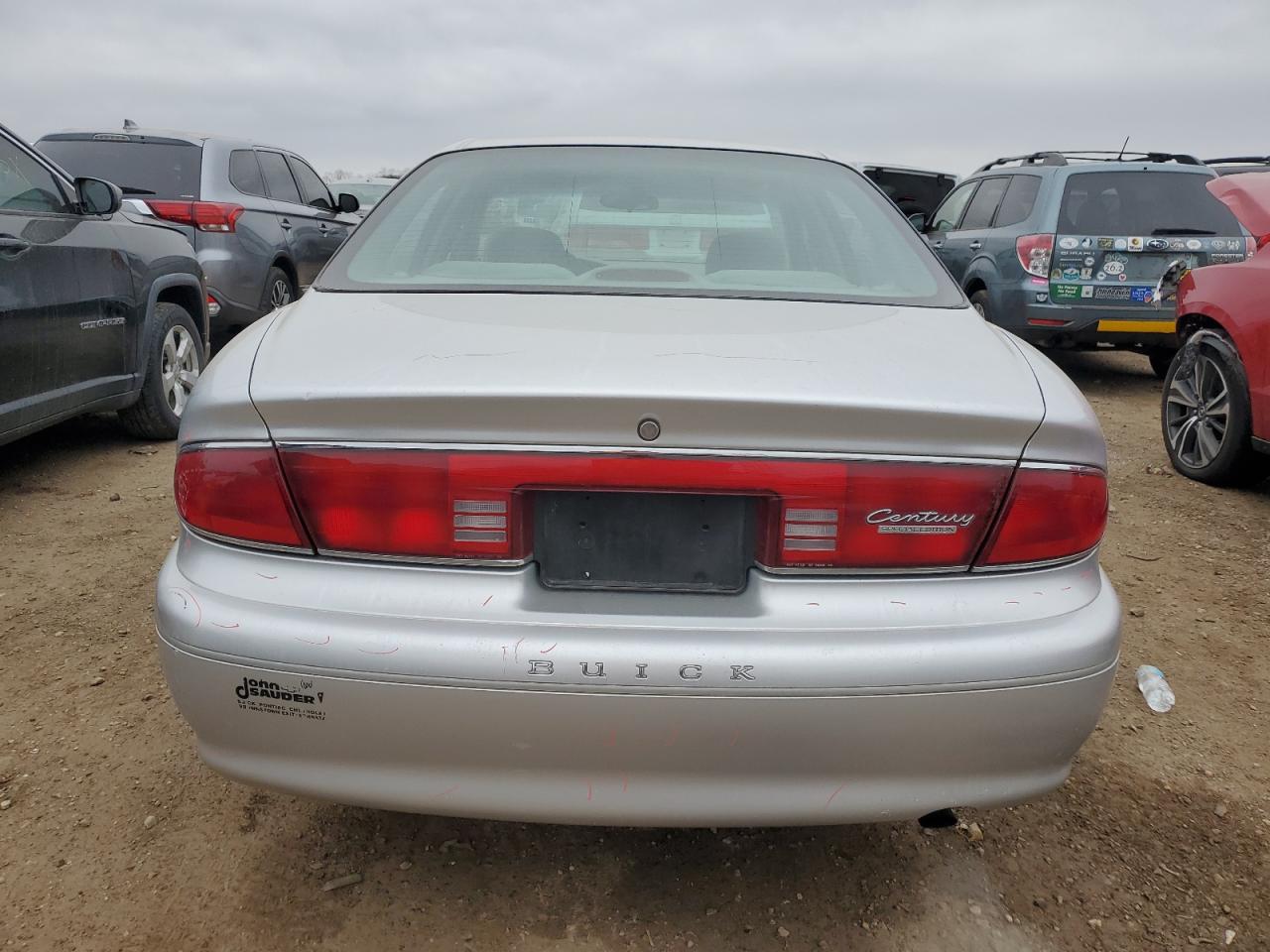 2002 Buick Century - Image 6