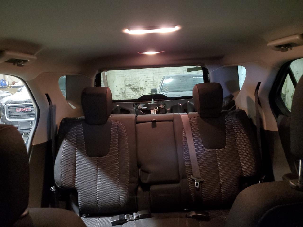 2017 Chevrolet Equinox - Image 10