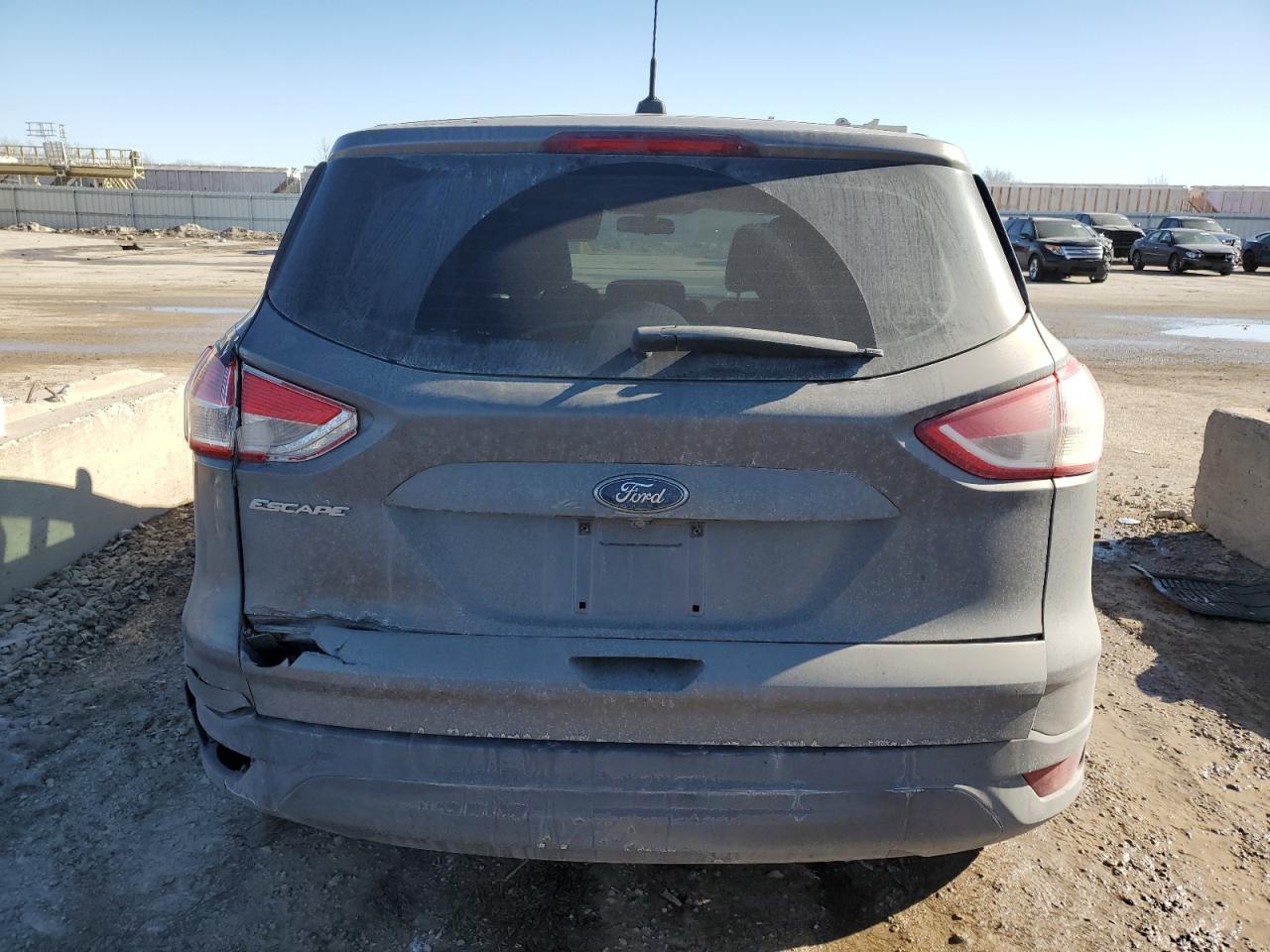 2014 Ford Escape - Image 6