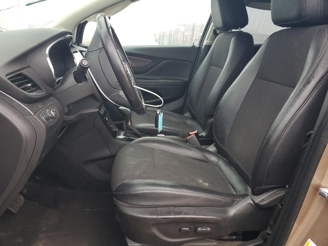 2018 Buick Encore - Image 7