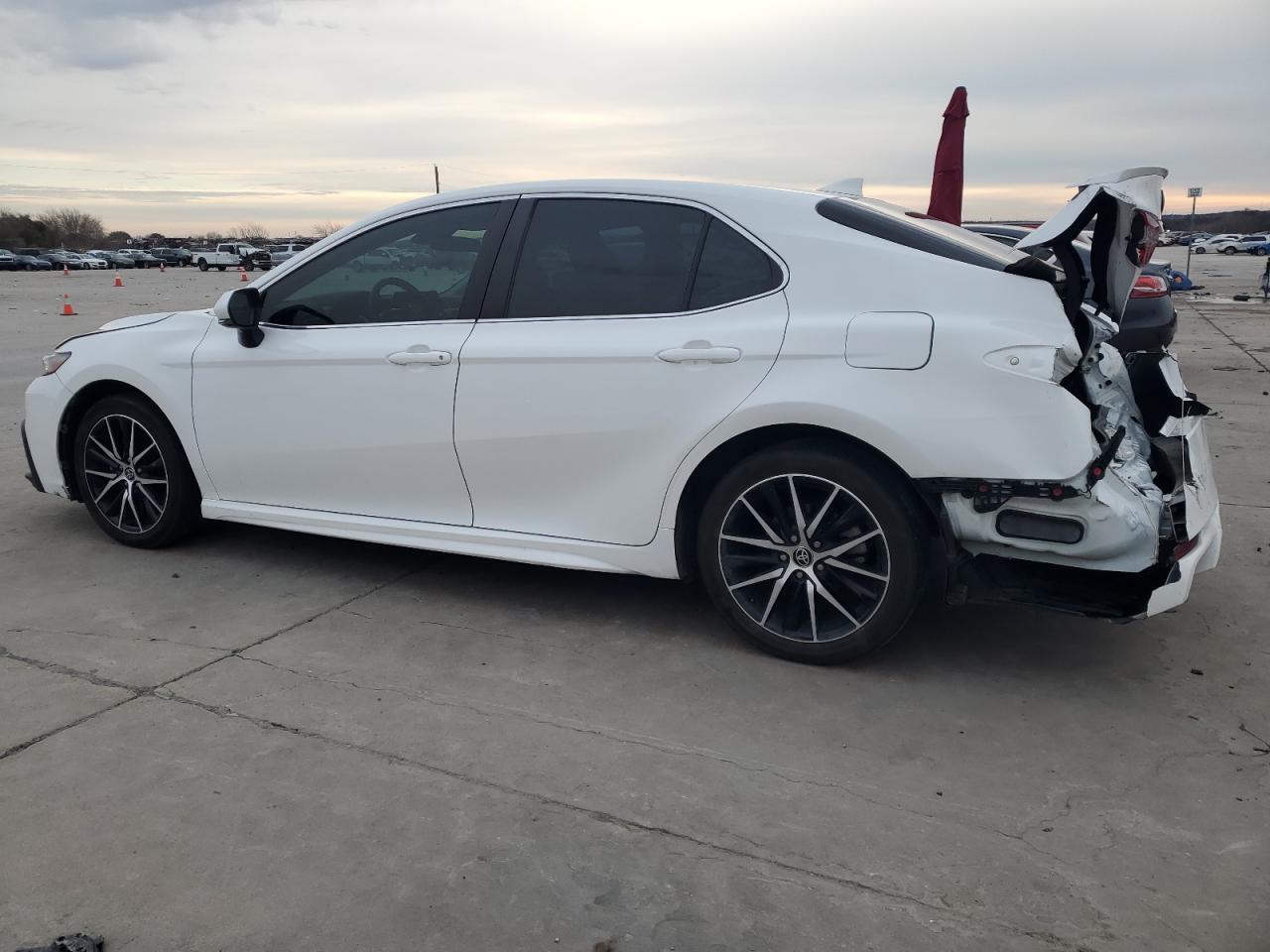 2023 Toyota Camry - Image 2