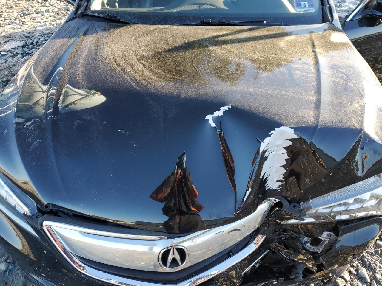 2017 Acura TLX - Image 13
