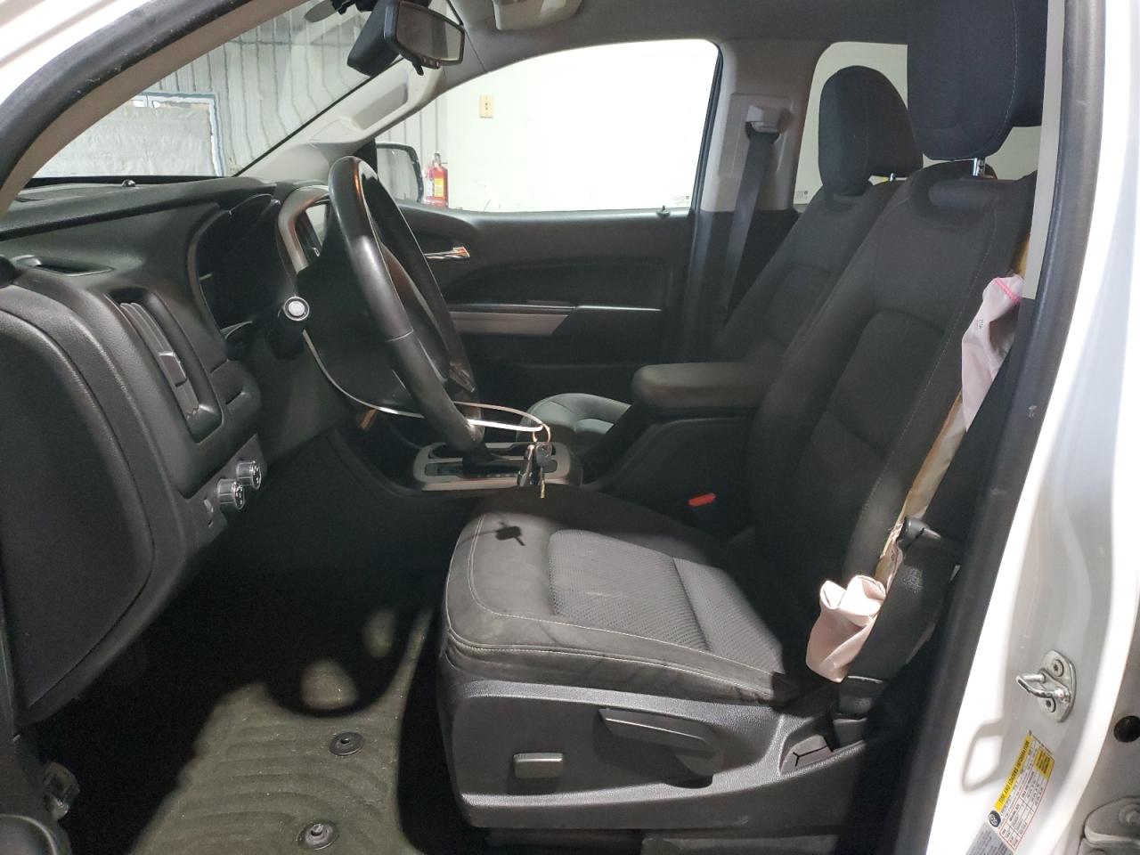 2015 Chevrolet Colorado - Image 7