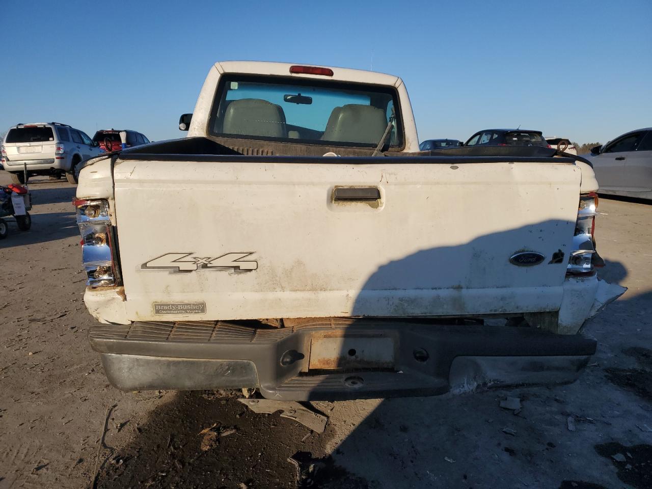 1999 Ford Ranger - Image 6