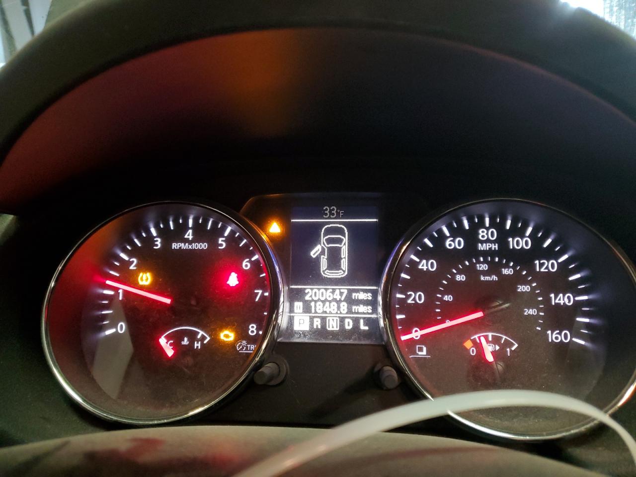 2012 Nissan Rogue - Image 9