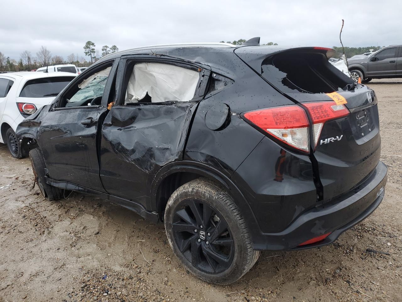 2022 Honda HR-V - Image 2