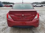 2018 Nissan Versa S zu verkaufen in Finksburg, MD - Front End