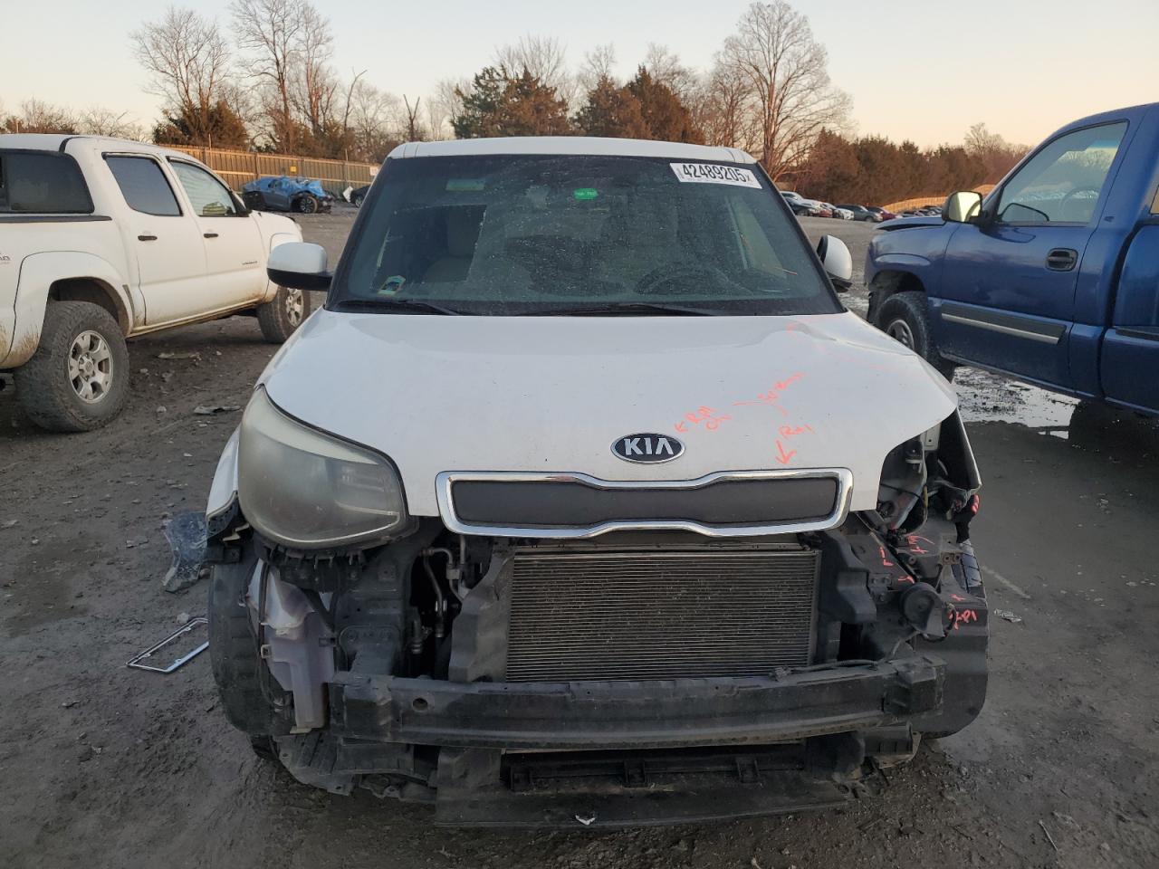 2016 Kia Soul - Image 5