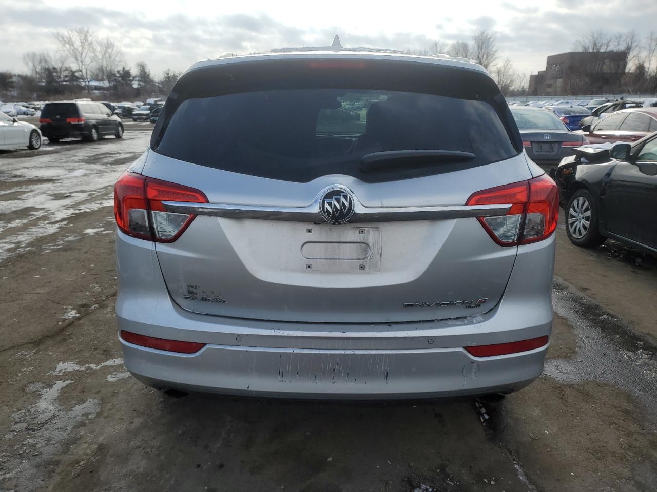 2016 Buick Envision - Image 6