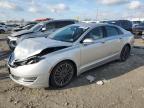 2015 Lincoln Mkz Hybrid de vânzare în Cahokia Heights, IL - Front End