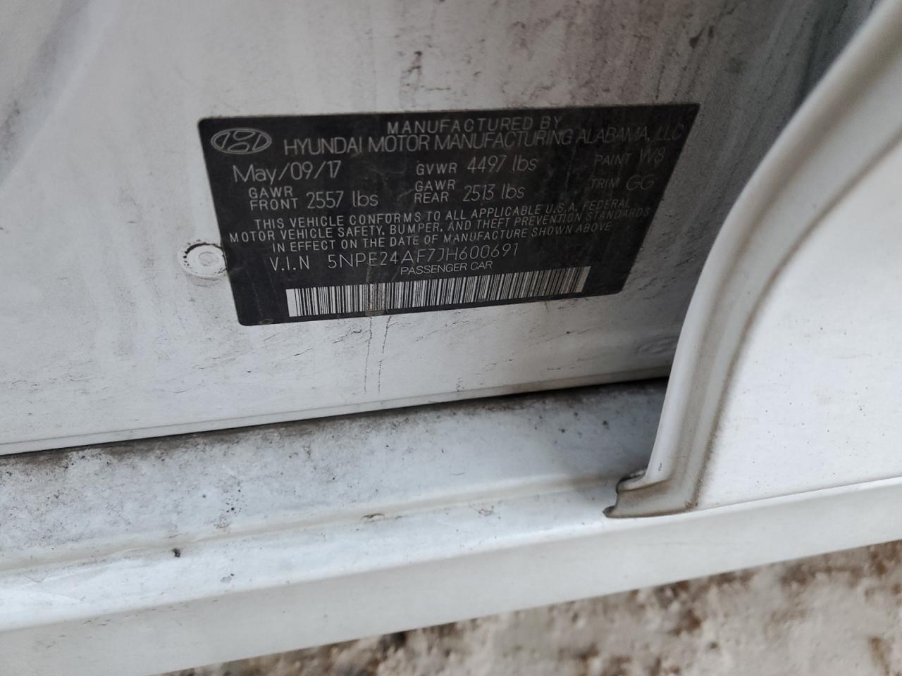 2018 Hyundai Sonata - Image 12