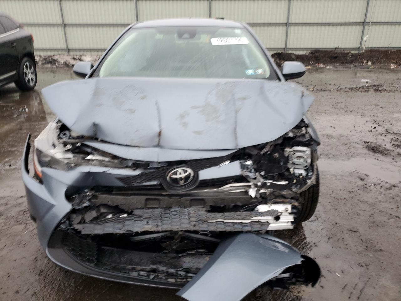 2020 Toyota Corolla - Image 5