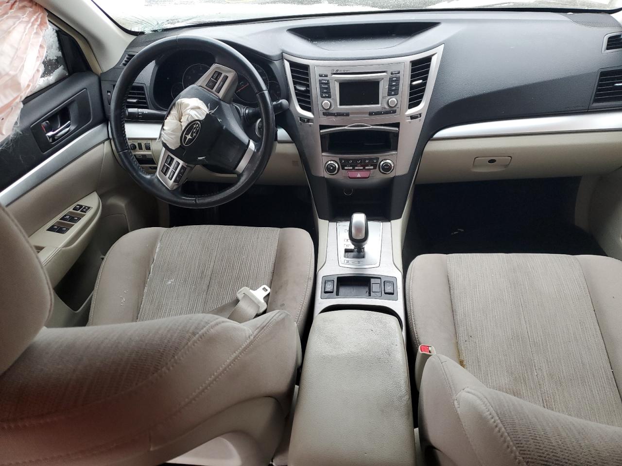 2014 Subaru Legacy - Image 8