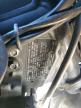 2015 KAWASAKI KL650 E for sale at Copart MD - BALTIMORE EAST