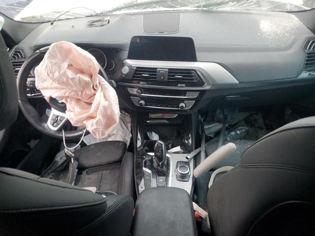  BMW X3 2020 White