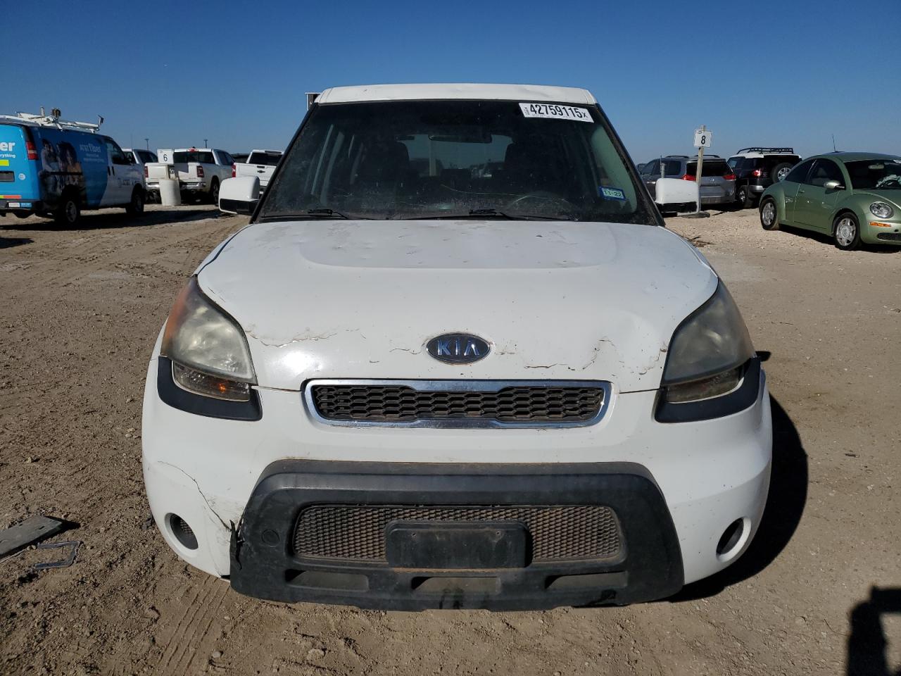 2010 Kia Soul - Image 5