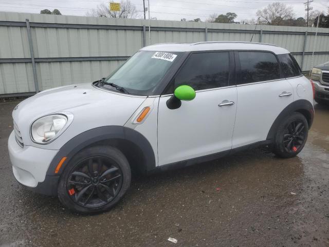 2014 Mini Cooper Countryman