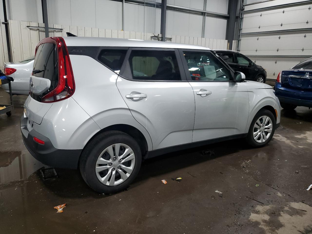 2021 Kia Soul - Image 3