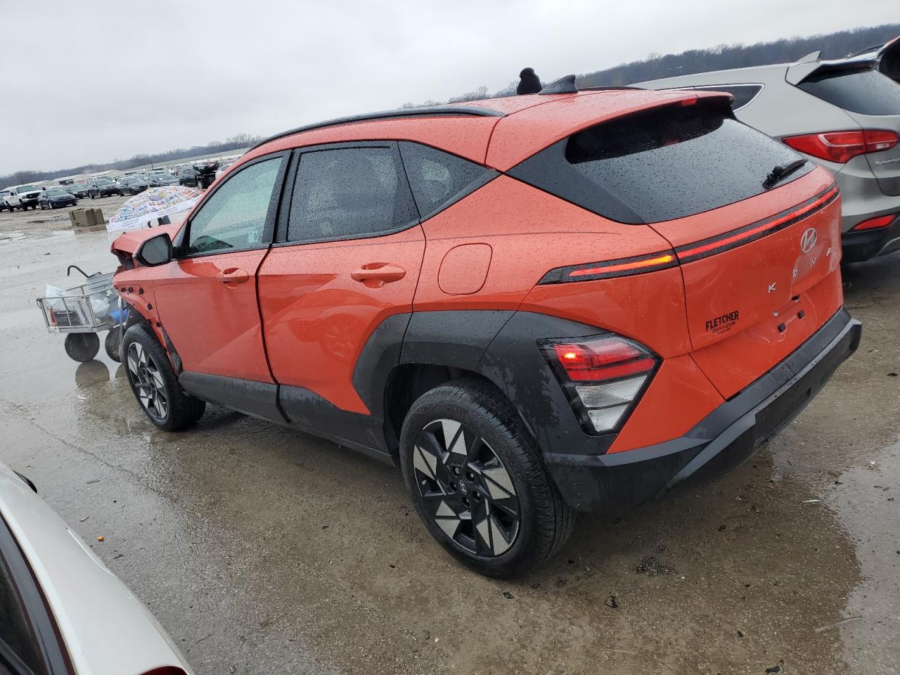2024 Hyundai Kona - Image 2