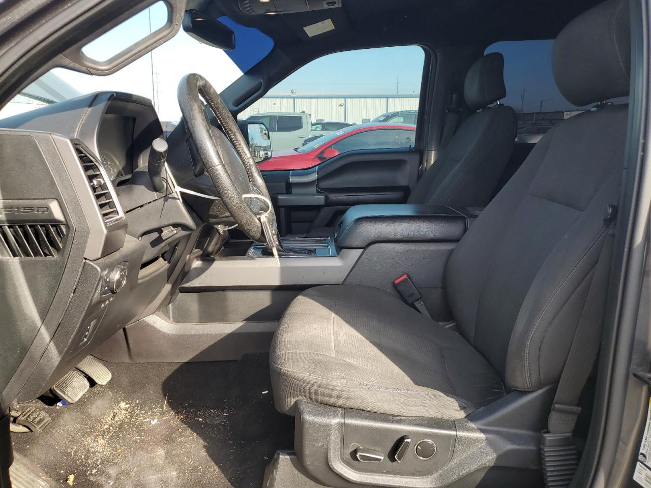 1FTEW1CG1GFA11289 FORD F-150 2016