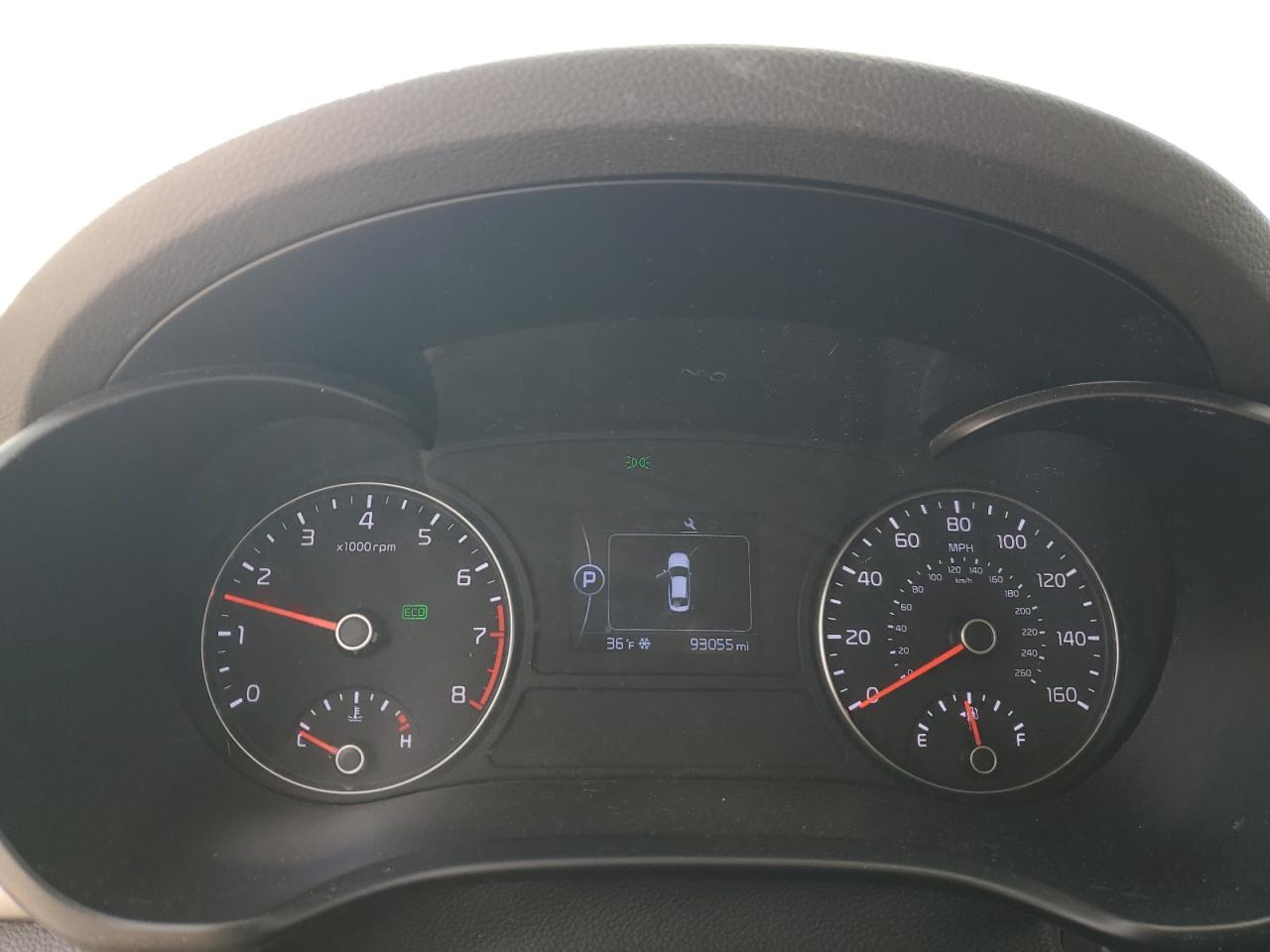 2018 Kia Optima - Image 9