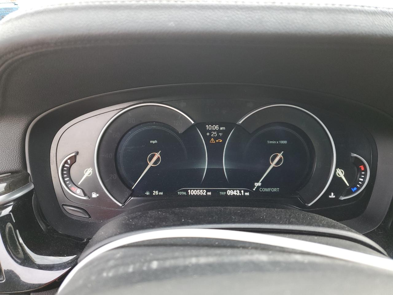 2017 BMW 5er - Image 9