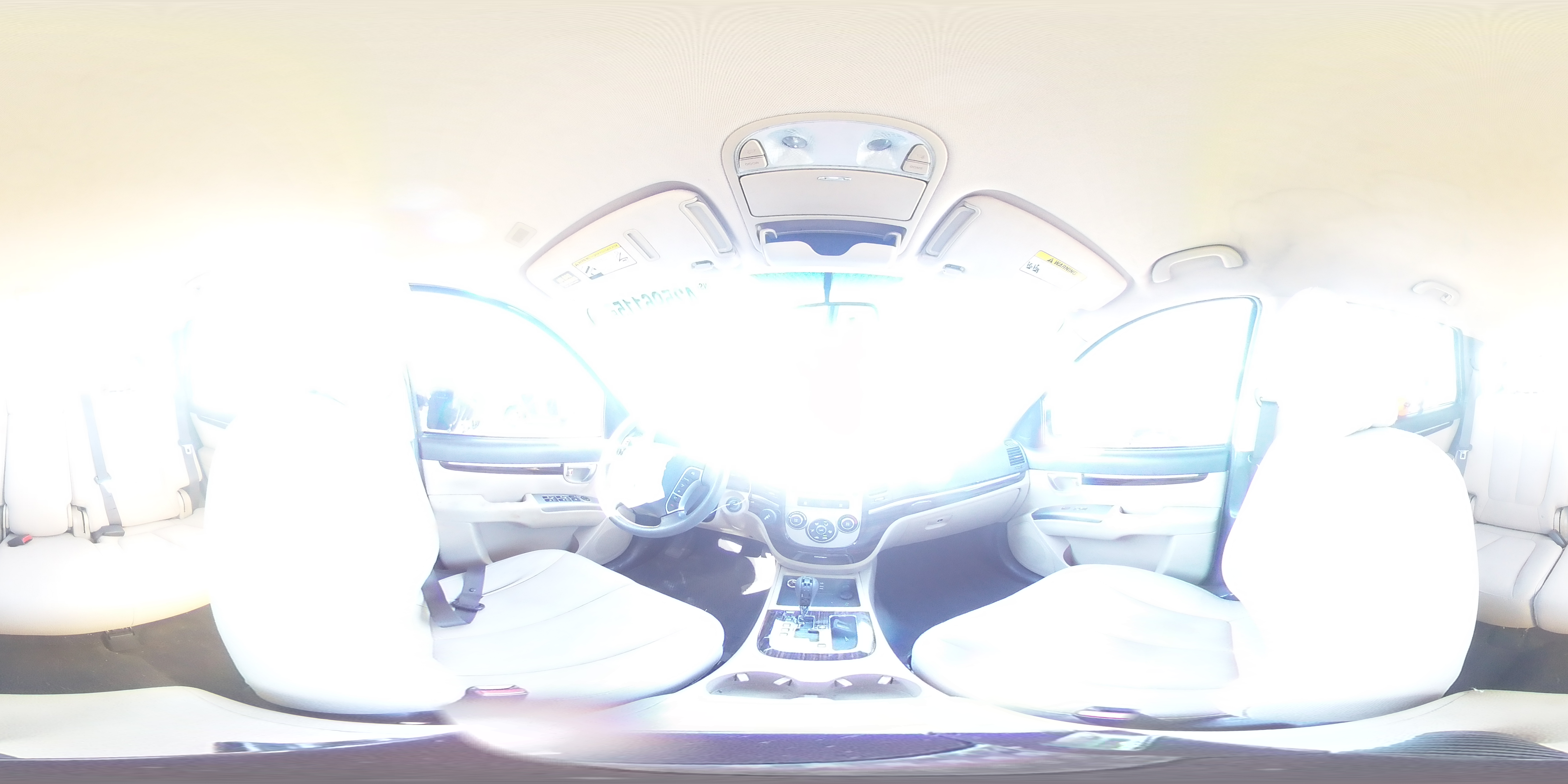 2011 Hyundai Santa Fe - Image 14