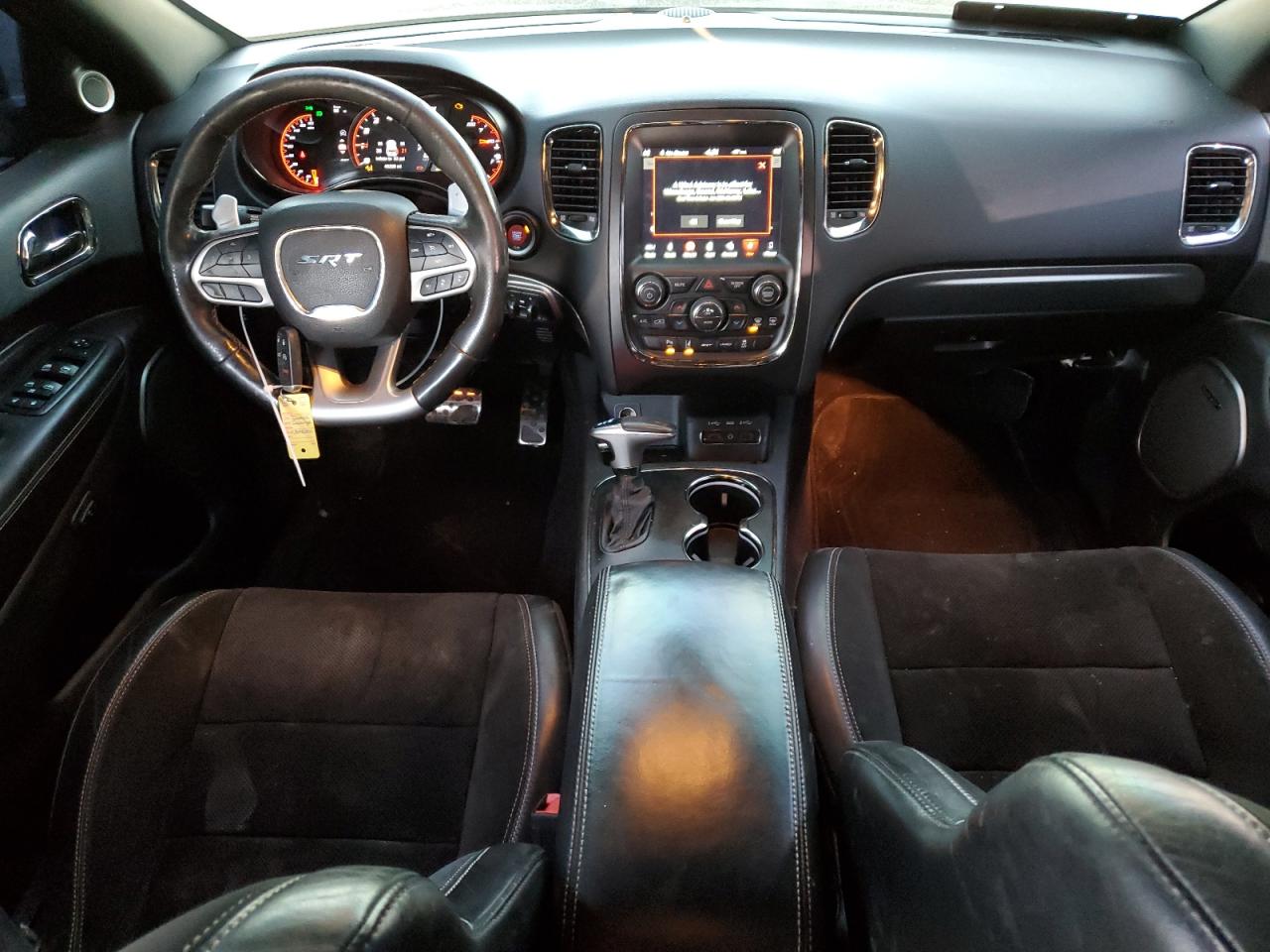 2019 Dodge Durango - Image 8