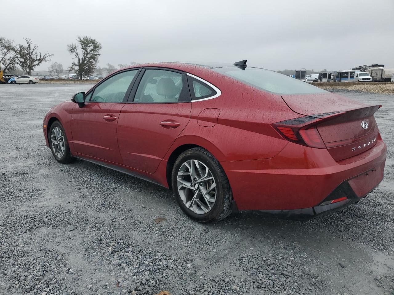 2023 Hyundai Sonata - Image 2