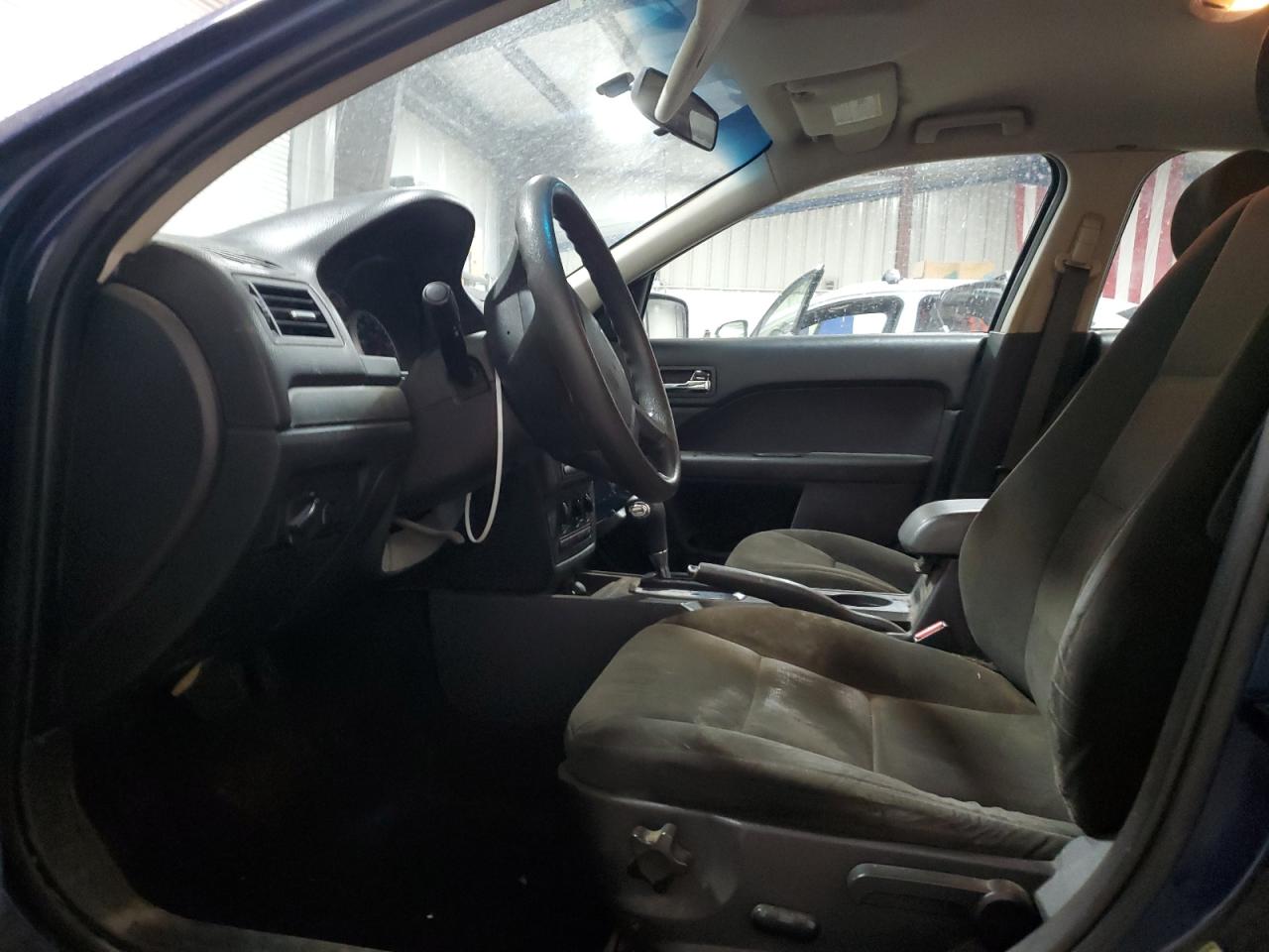 2007 Ford Fusion - Image 7