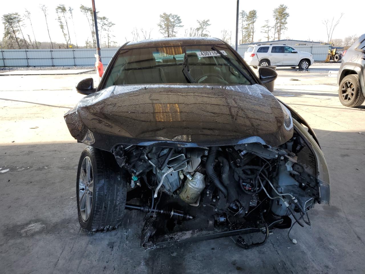 2014 Chevrolet Cruze - Image 5