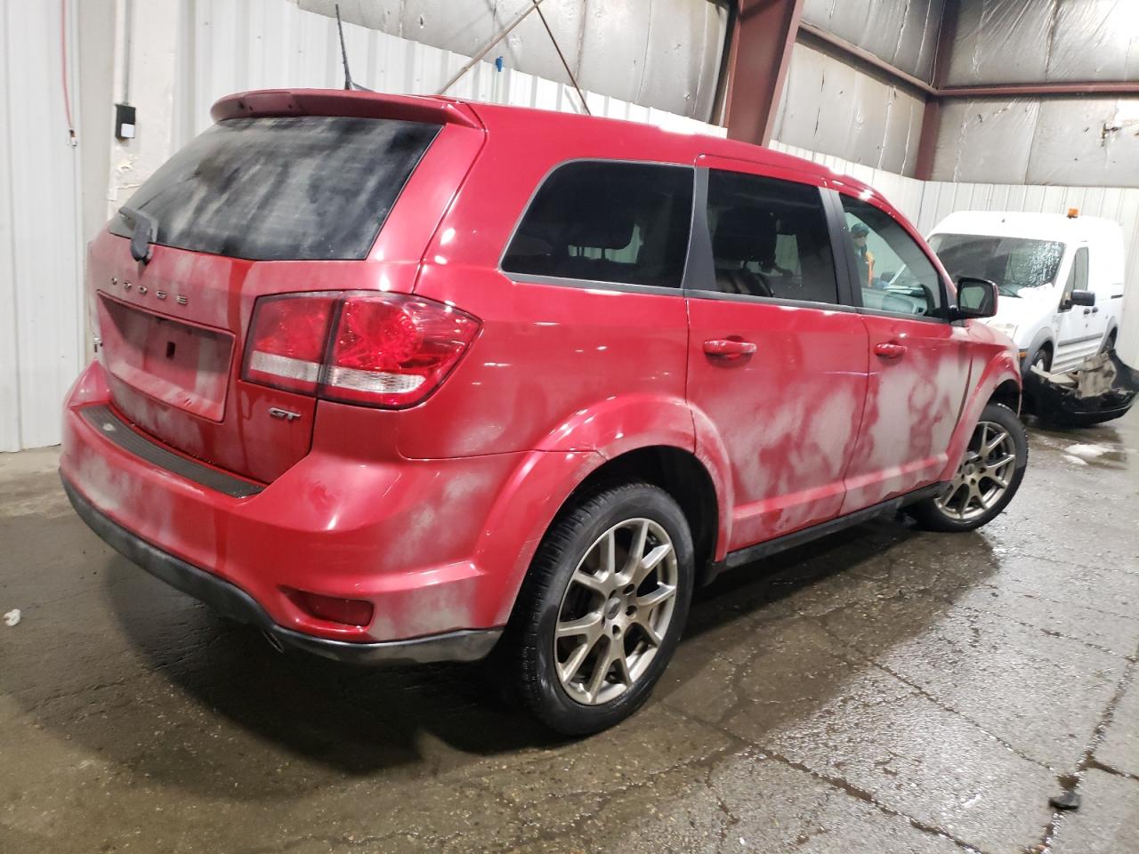 2019 Dodge Journey - Image 3