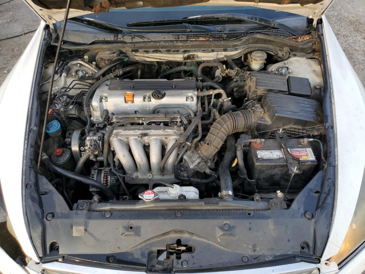 2007 Honda Accord - Image 11