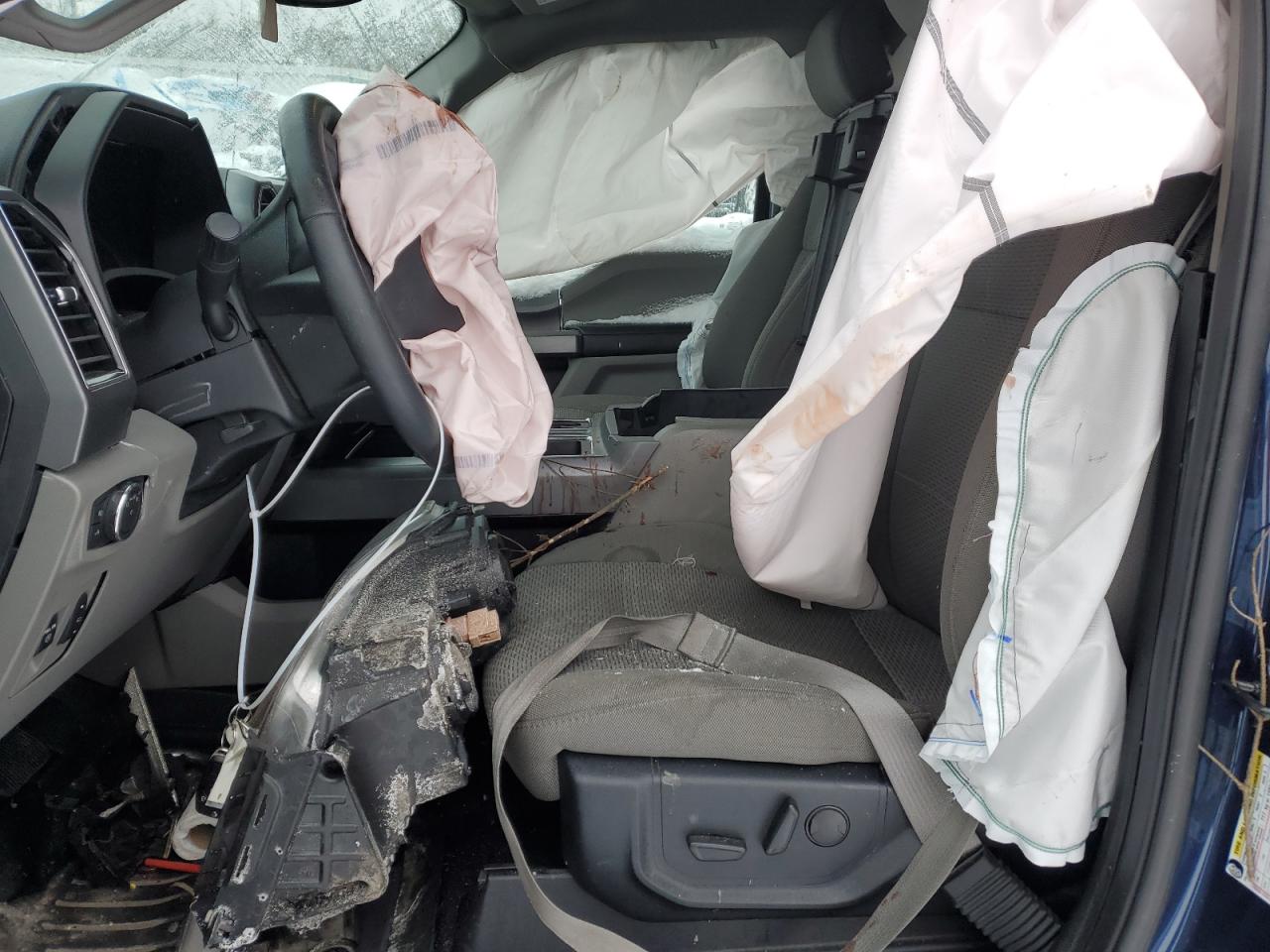 2020 Ford F-150 - Image 7