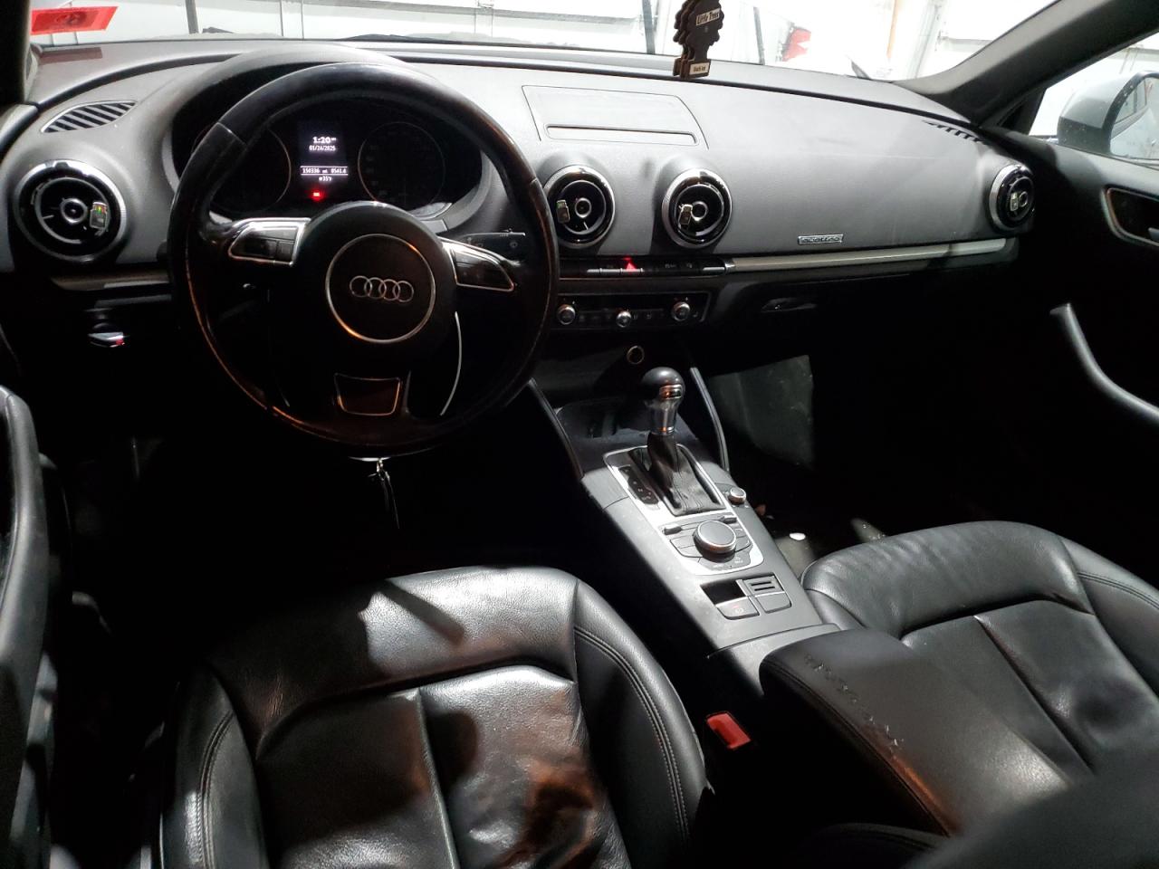 2016 Audi A3 - Image 8