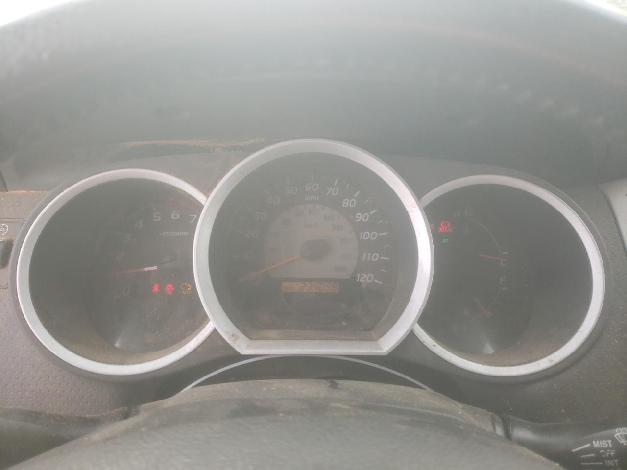 2007 Toyota Tacoma - Image 9